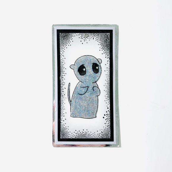 Other - Fruits Basket Yuki Sohma Bookmark